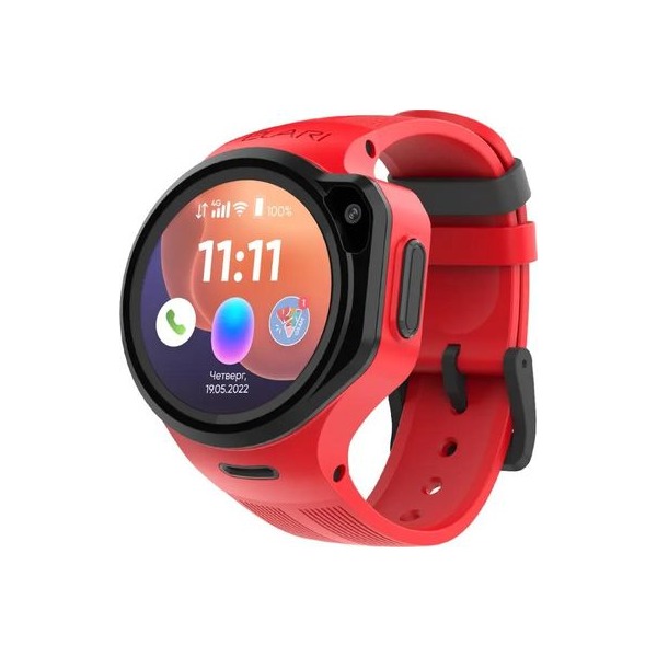 smartwatches-elari-4-gr-m-13inch-sim-red-1