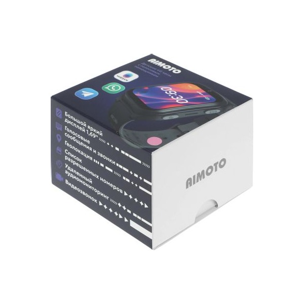smartwatches-button-life-aimoto-dream-2inch-sim-coral-2