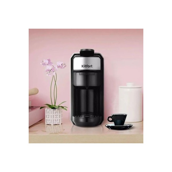 capsule-coffeemaker-kitfort-kt-7192-1450w-color-silver-10
