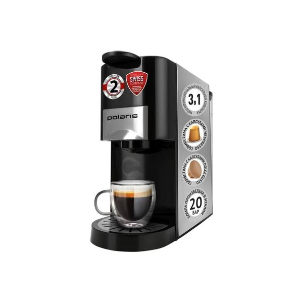 capsule-coffeemaker-polaris-pcm-2020-3-in-1-1450w-color-black-1