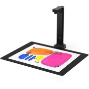 scanner-viisan-dl-8-black