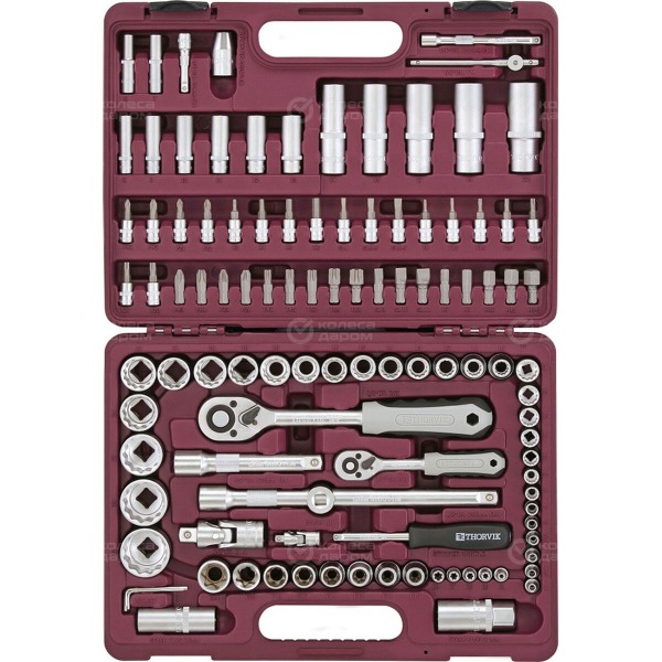 set-tool-thorvik-1-4-1-2-dr-heads-socket-twelvesided-108-items-1