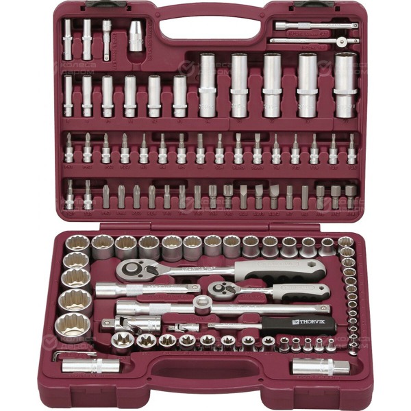 set-tool-thorvik-1-4-1-2-dr-heads-socket-twelvesided-108-items-2