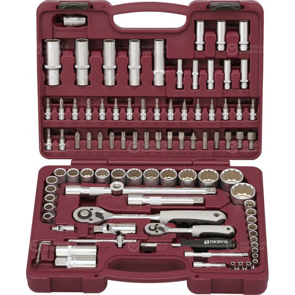set-tool-thorvik-1-4-1-2-dr-heads-socket-twelvesided-94-item-2