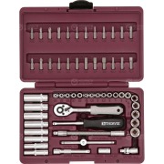 set-tool-thorvik-1-4-dr-57-items