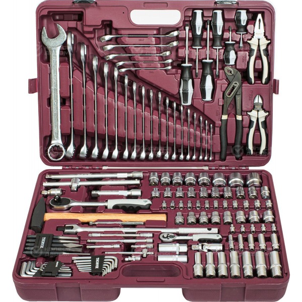 set-tool-thorvik-1-4-1-2-dr-127-items-2