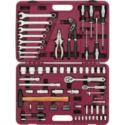 set-tool-thorvik-1-4-1-2-dr-77-items