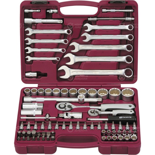 set-tool-thorvik-1-4-1-2-dr-heads-socket-twelvesided-82-item-2