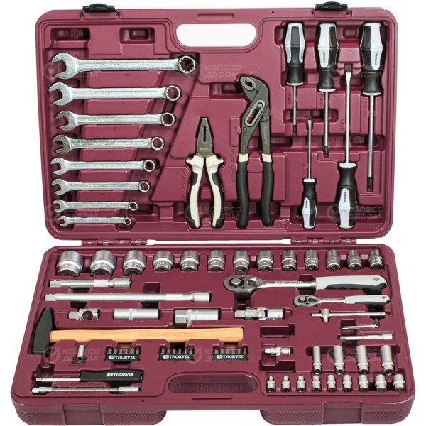 set-tool-thorvik-1-4-1-2-dr-heads-socket-twelvesided-77-items-2