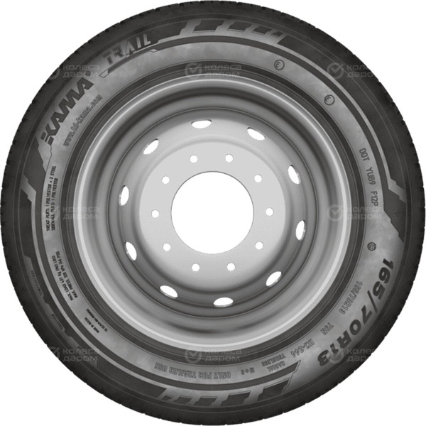 tire-kama-trail-hk-244-165-70-r-13-79n-3