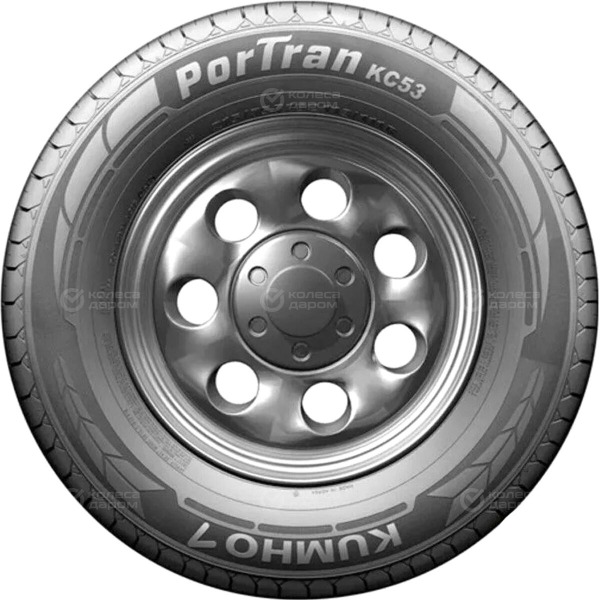 tire-kumho-portran-kc-53-r14c-106-r-3
