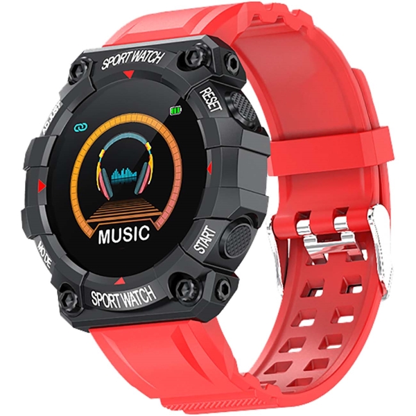 rungo-rngw2rd-w2-red