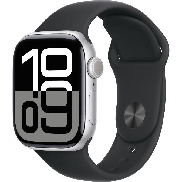 apple-watch-s10-46mm-s-m-silver-black-sb