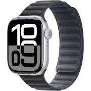 apple-watch-s10-46mm-s-m-silver-black-magnetic-link