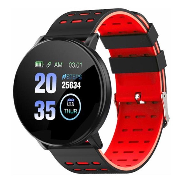 bandrate-smart-brs119119bbr