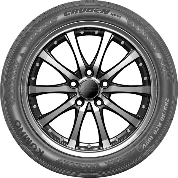 tire-kumho-crugen-hp-71-255-55-r-18-109v-3