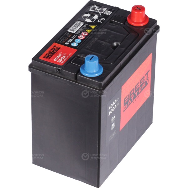 car-accumulator-brestbattery-40ah-reverse-polarity-b19l-2