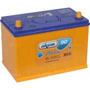 car-accumulator-akom-asia-90ah-straight-polarity-d-31-r