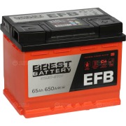 car-accumulator-brestbattery-efb-65ah-reverse-polarity-l-2