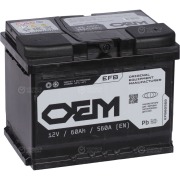 car-accumulator-oem-efb-60ah-reverse-polarity-l-2