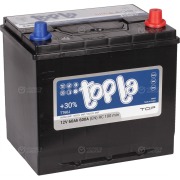 car-accumulator-topla-asia-top-jis-60ah-reverse-polarity-d23l