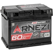 car-accumulator-arnezi-agm-60ah-reverse-polarity-l-2