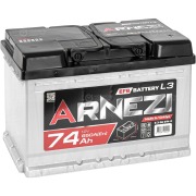 car-accumulator-arnezi-agm-74ah-reverse-polarity-l-3