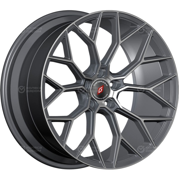 wheel-disk-inforged-ifg-66-95-xr-19-5-x-112-et-42-dia-666-silver-polished-frontside-1