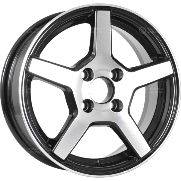 wheel-disk-rst-r-024-55-xr-14-4-x-98-et-33-dia-586-glossy-black-polished-face-part-1