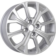 wheel-disk-kdw-kd-1549-zv-15vesta-6-xr-15-4-x-100-et-50-dia-601-silver
