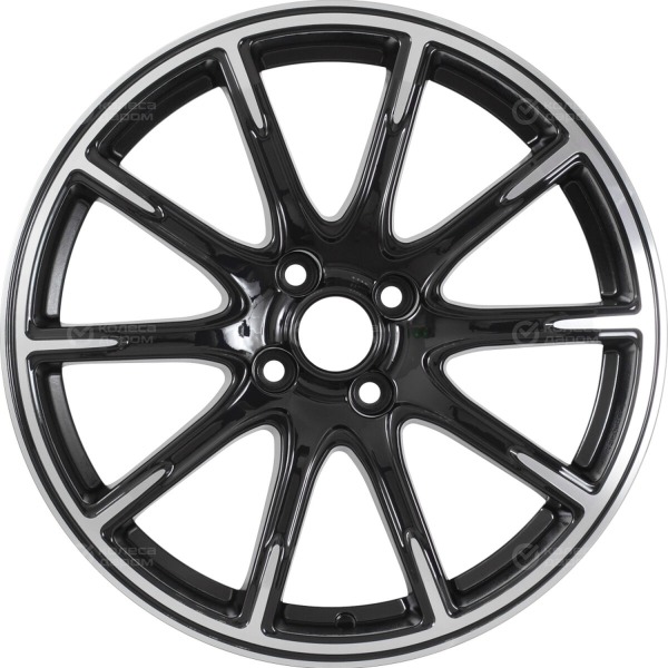 wheel-disk-khomen-khw-1707-lada-vesta-cross-65-xr-17-4-x-100-et-43-dia-601-glossy-black-polished-face-part-2