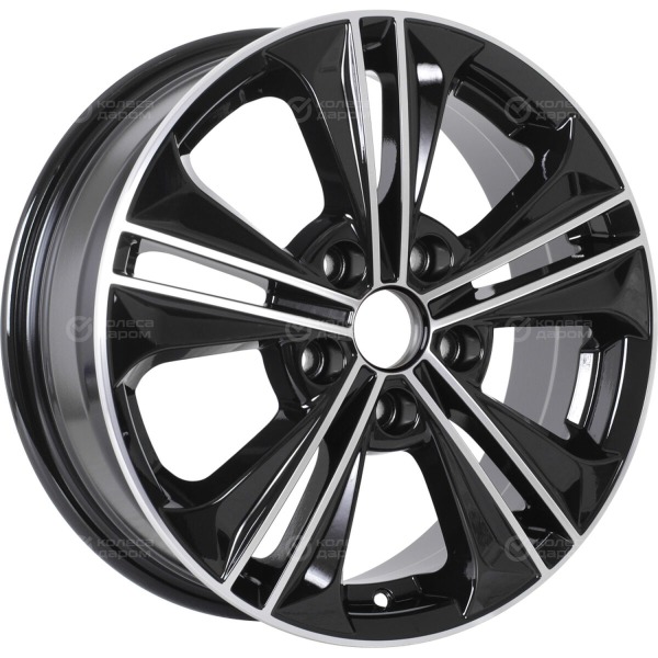 wheel-disk-kdw-kd-1635-16creta-6-xr-16-5-x-1143-et-43-dia-671-glossy-black-polished-face-part-1