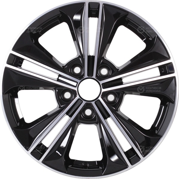 wheel-disk-kdw-kd-1635-16creta-6-xr-16-5-x-1143-et-43-dia-671-glossy-black-polished-face-part-2