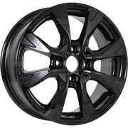 wheel-disk-rst-r-045-6-xr-15-4-x-100-et-50-dia-601-black-glossy