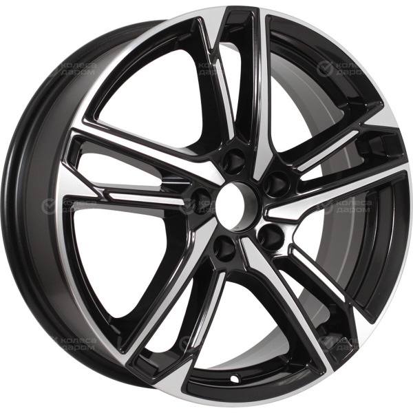 wheel-disk-rst-r-197-65-xr-17-5-x-1143-et-37-dia-665-glossy-black-polished-face-part-1