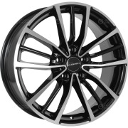 wheel-disk-khomen-khw-1812-chery-tiggo-4-tiggo-7-pro-7-xr-18-5-x-108-et-33-dia-601-glossy-black-polished-face-part