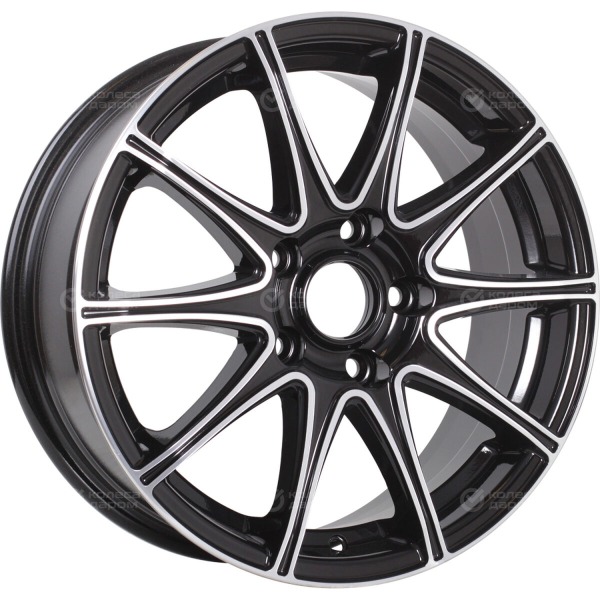 wheel-disk-venti-1716-7-xr-17-4-x-100-et-40-dia-601-glossy-black-polished-face-part-1