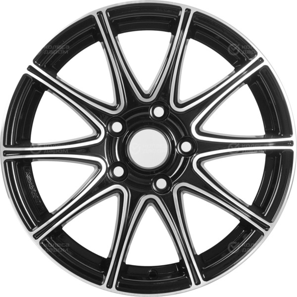 wheel-disk-venti-1716-7-xr-17-4-x-100-et-40-dia-601-glossy-black-polished-face-part-2
