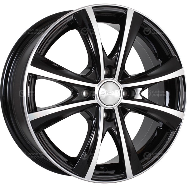 wheel-disk-skad-malta-55-xr-14-4-x-100-et-43-dia-601-black-glossy-polished-face-surface-1