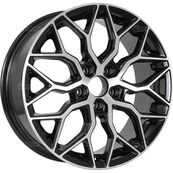 wheel-disk-venti-1719-7-xr-17-5-x-108-et-33-dia-651-glossy-black-polished-face-part-1