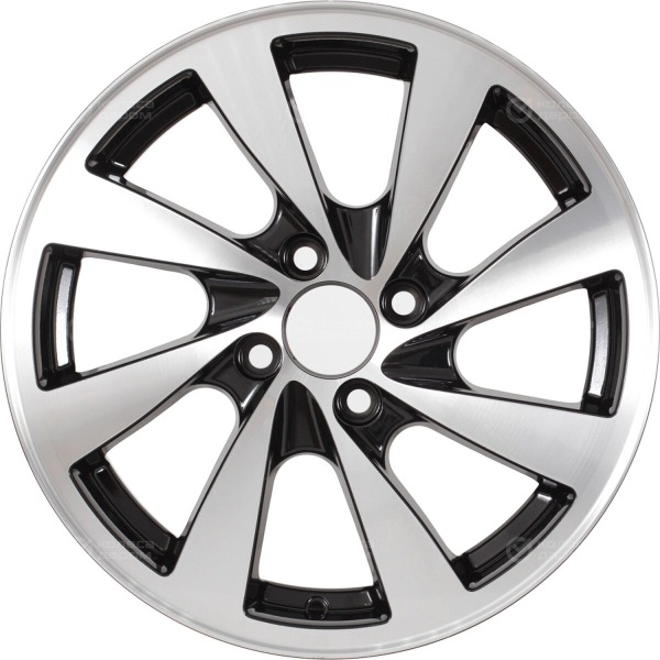 wheel-disk-rst-r-055-6-xr-15-4-x-100-et-35-dia-601-glossy-black-polished-face-part-2