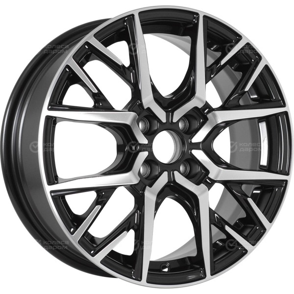 wheel-disk-wup-up-124-65-xr-16-4-x-100-et-49-dia-541-black-glossy-polished-elements-face-surfaces-1