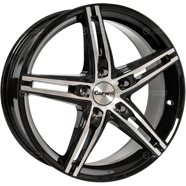 wheel-disk-carwel-alfa-118-7-xr-17-5-x-1143-et-45-dia-671-black-polished-face-part-1
