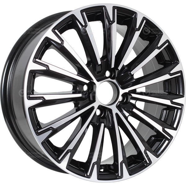 wheel-disk-kdw-kd-1610-65-xr-16-5-x-1143-et-50-dia-671-glossy-black-polished-face-part-1