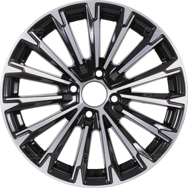 wheel-disk-kdw-kd-1610-65-xr-16-5-x-1143-et-50-dia-671-glossy-black-polished-face-part-2