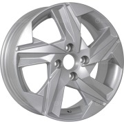 wheel-disk-kdw-kd-1520-6-xr-15-4-x-100-et-46-dia-601-glossy-silver