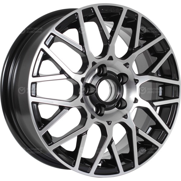 wheel-disk-x-trike-x-132-6-xr-15-4-x-100-et-46-dia-541-black-glossy-polished-face-surface-1