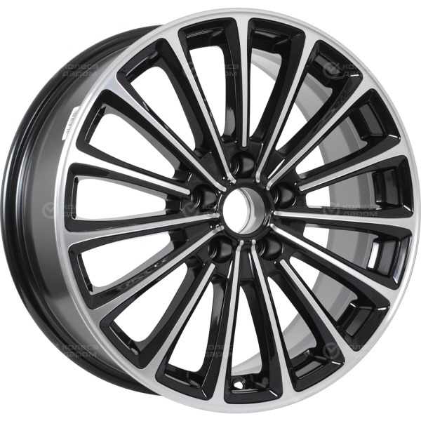 wheel-disk-x-trike-x-136-7-xr-17-5-x-110-et-45-dia-6335-glossy-black-polished-face-part-1