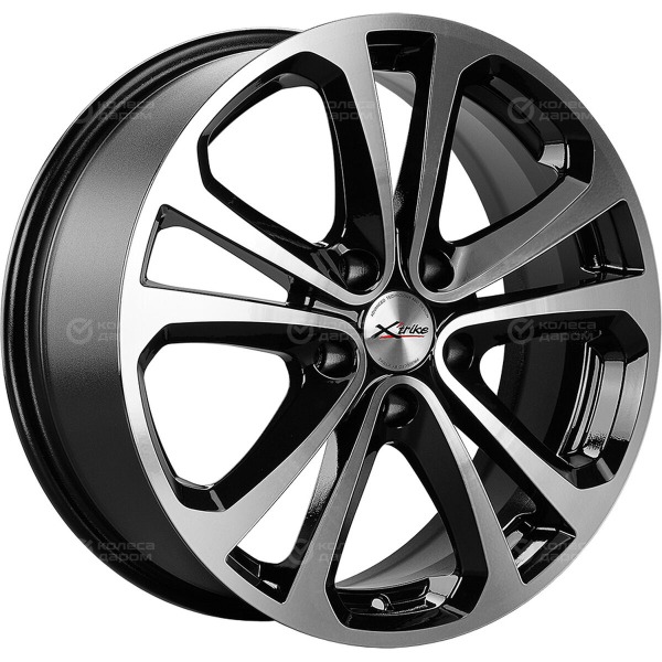 wheel-disk-x-trike-x-113-7-xr-17-5-x-1143-et-35-dia-671-black-glossy-polished-face-surface-1