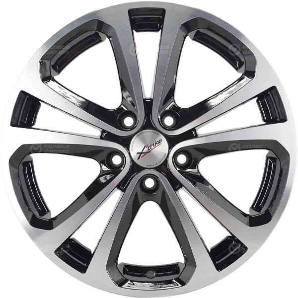 wheel-disk-x-trike-x-113-7-xr-17-5-x-1143-et-35-dia-671-black-glossy-polished-face-surface-2